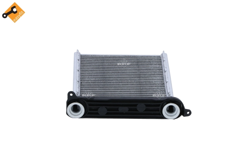 Compre 54346 NRF Radiador de forno (de aquecedor)