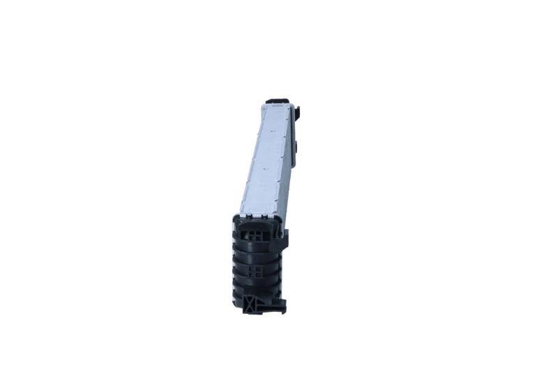 Compre 50037 NRF Radiador de esfriamento de motor adicional