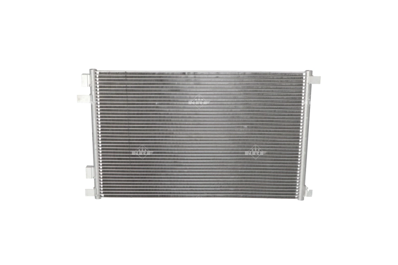 Radiador de aparelho de ar condicionado Renault Megane II LM0, LM1 ao melhor preço