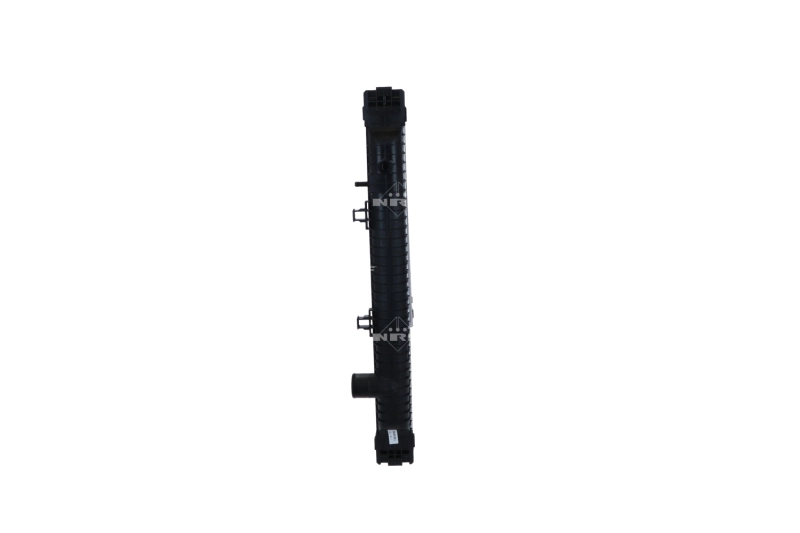509726 NRF Radiador de esfriamento de motor