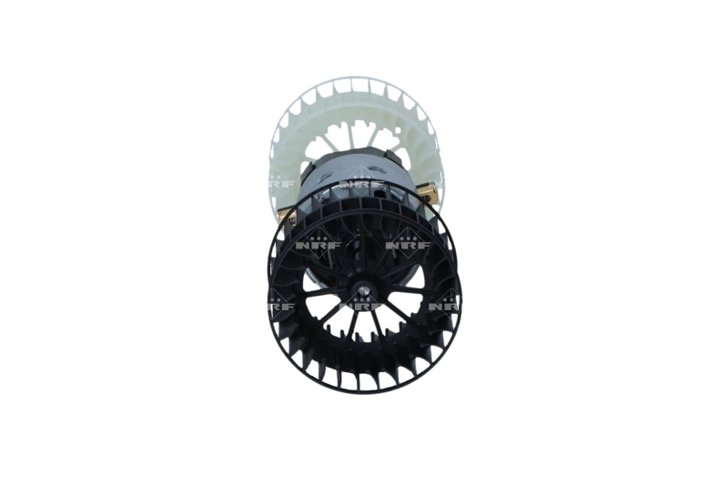 34140 NRF Motor de ventilador de forno (de aquecedor de salão)