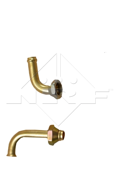 Compre 53711 NRF Radiador de esfriamento de motor