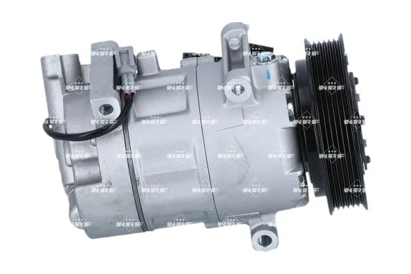 Compressor de aparelho de ar condicionado 74027 Asam