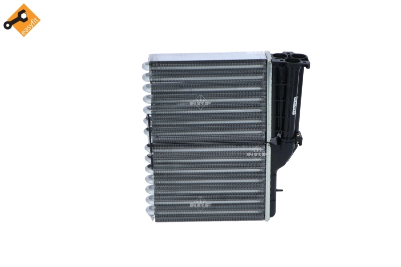 Compre Radiador de forno (de aquecedor) BMW 5 
