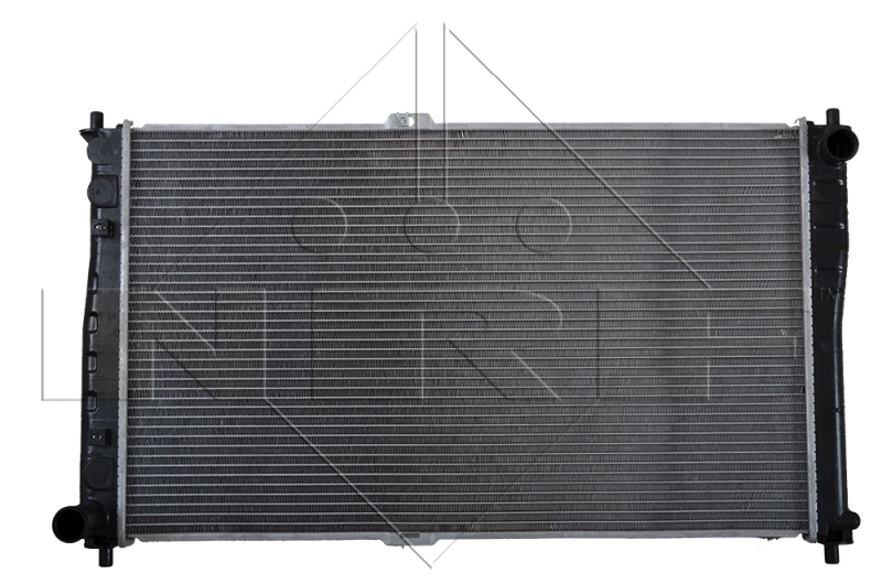 Compre 4140082 Polcar Radiador de esfriamento de motor
