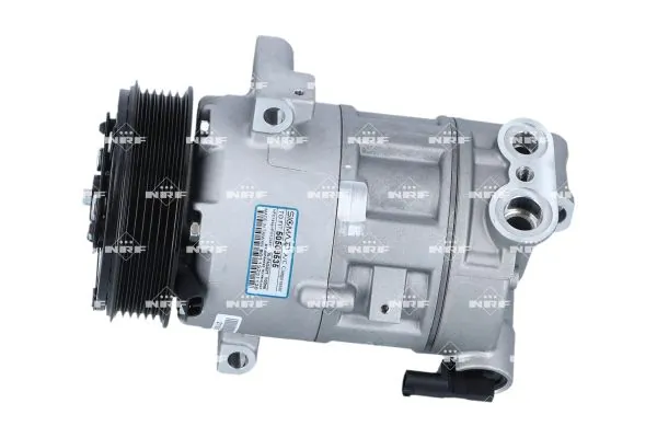 Compressor de aparelho de ar condicionado Alfa Romeo Giulietta  940