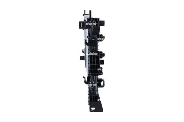 560020 NRF Radiador de esfriamento de motor