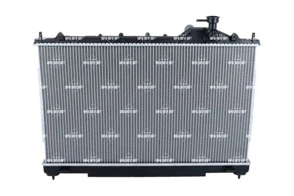 Radiador de esfriamento de motor Mitsubishi Eclipse CROSS GK, GL