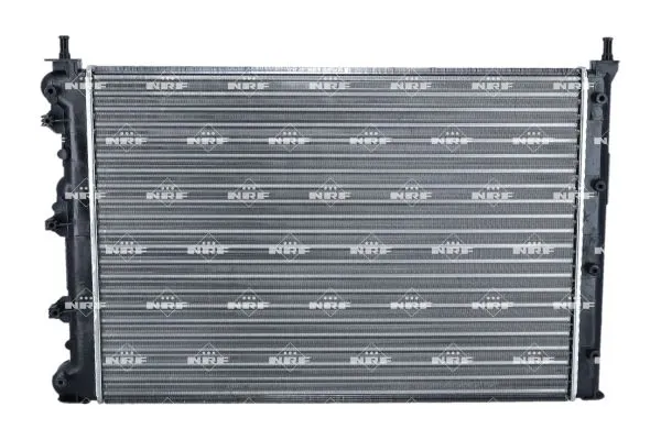 Radiador de esfriamento de motor Polcar 140408A3 preço, a partir de 75,10 USD