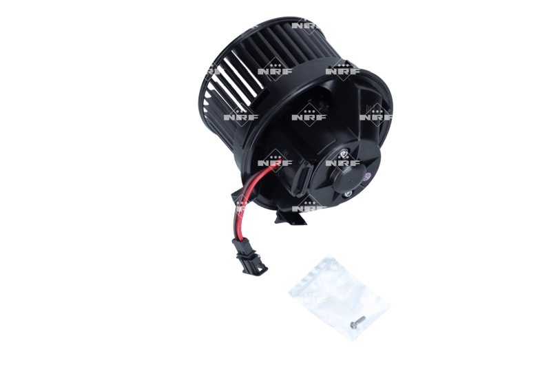 Compre 5E1630100 VAG Motor de ventilador de forno (de aquecedor de salão)