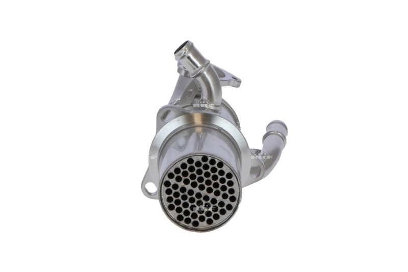 Compre 48371 NRF Radiador do sistema EGR de recirculação dos gases de escape