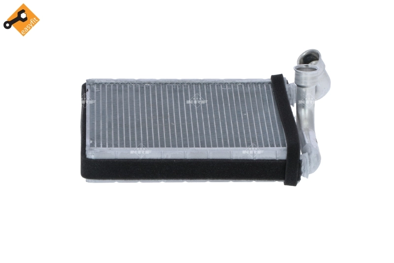  Radiador de forno (de aquecedor) Volkswagen Crafter сaixa (SY, SX, SYB, SYC, SYD, SYM) (2016 - 2026) 
