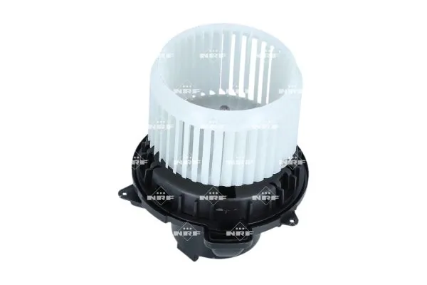 Motor de ventilador de forno (de aquecedor de salão) Nissan Micra  K14