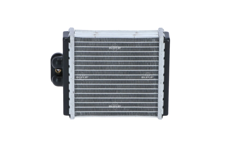 Radiador de forno (de aquecedor) NRF 54345 preço, a partir de 93,59 USD