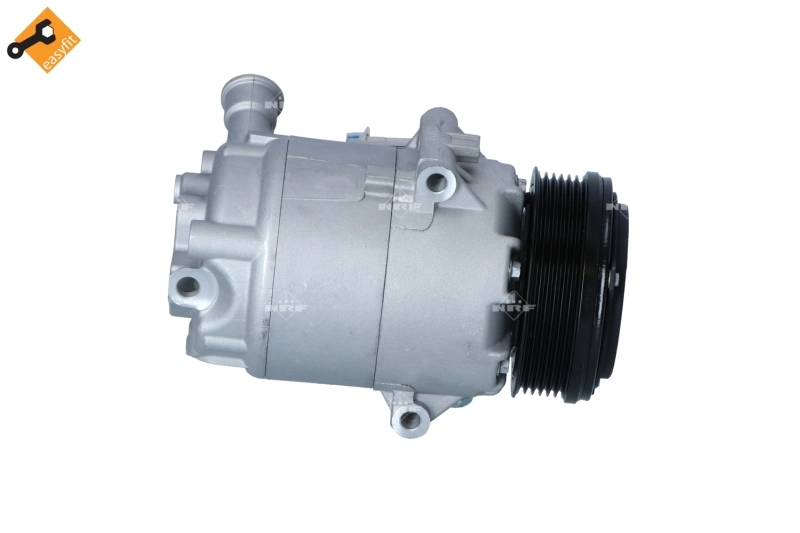 Compressor de aparelho de ar condicionado 93190258 General Motors
