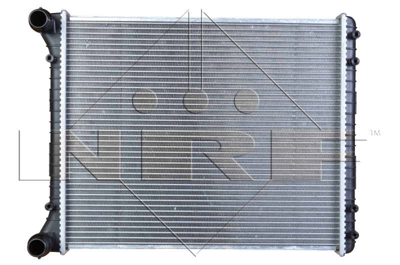Radiador de esfriamento de motor para Audi A2  8Z0