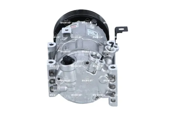 Compressor de aparelho de ar condicionado KIA Carens III 