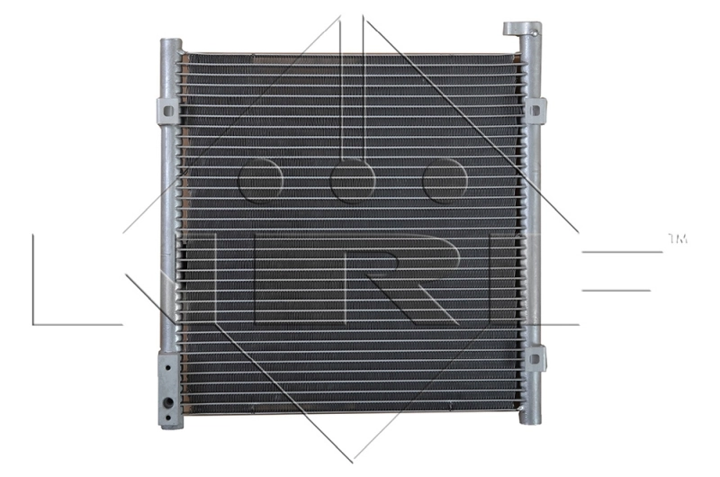 8193004 Frig AIR Radiador de aparelho de ar condicionado