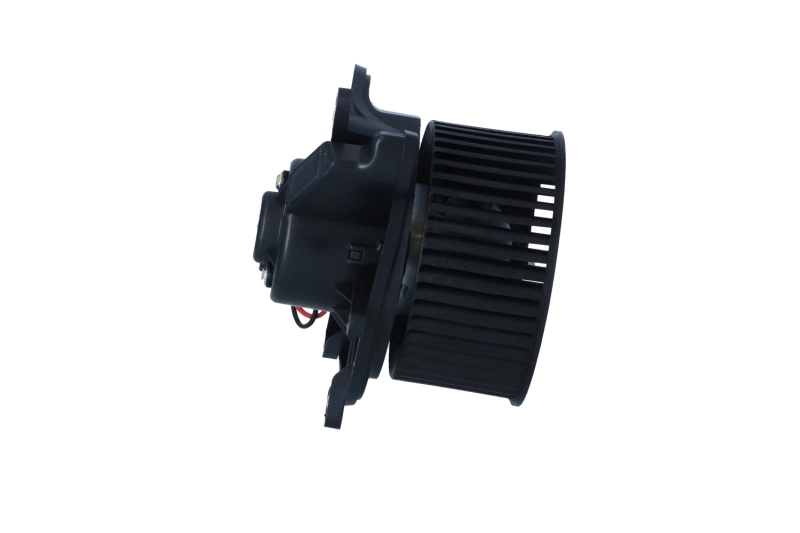  Motor de ventilador de forno (de aquecedor de salão) Ford Mustang VI coupé (ZG) (2014 - 2023) VI