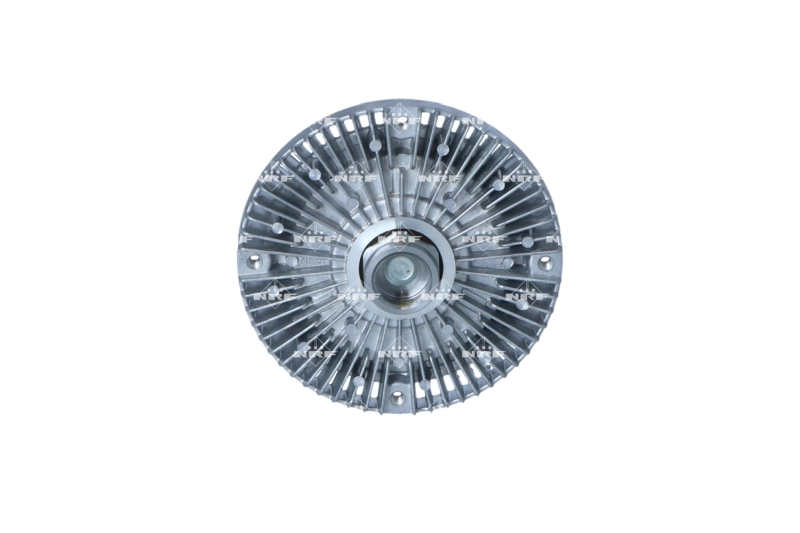 Acoplamento viscoso de ventilador de esfriamento para Ford Transit IV T