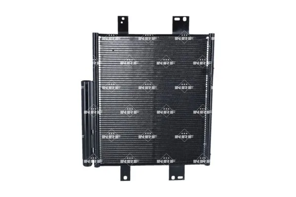 Radiador de aparelho de ar condicionado NRF 35853 preço, a partir de 189,10 USD