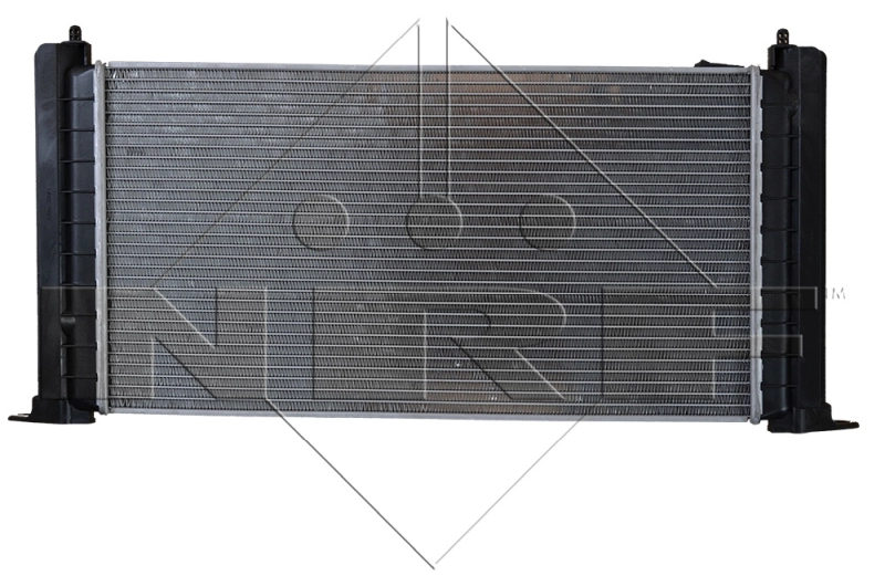 53603 NRF Radiador de esfriamento de motor