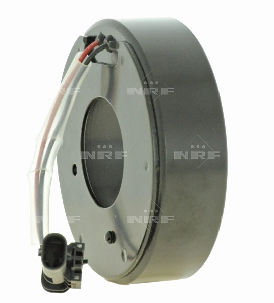 Acoplamento (bobina magnética) do compressor de aparelho de ar condicionado Opel Astra ao melhor preço