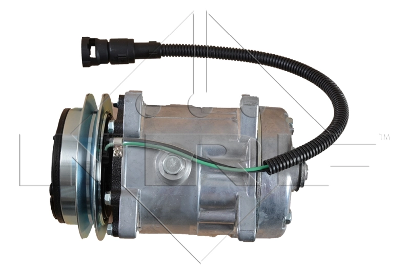 Compressor de aparelho de ar condicionado NRF 32114 preço, a partir de 213,95 USD