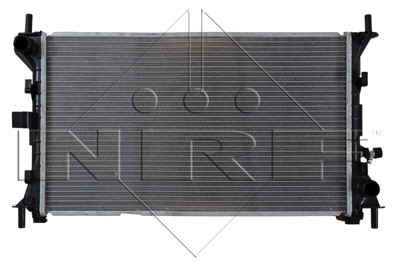 Radiador de esfriamento de motor Ford Ka preço, a partir de 47,36 USD