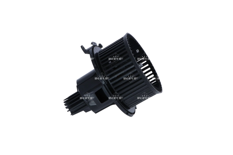 Motor de ventilador de forno (de aquecedor de salão) Opel Zafira A05