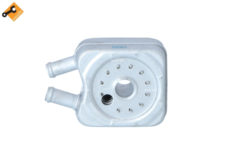 Radiador de óleo (frigorífico), debaixo de filtro NRF 31304 preço, a partir de 26,50 USD