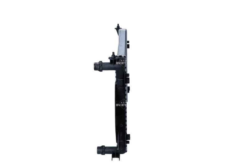 50539 NRF Radiador de esfriamento de motor