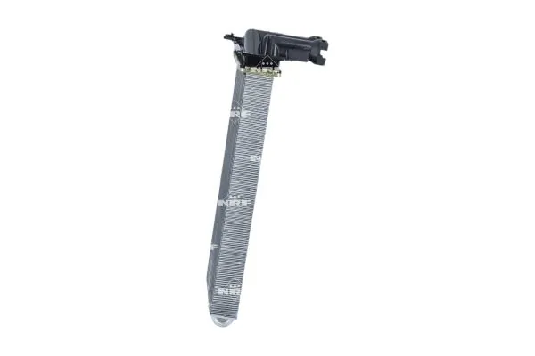 Compre 54333 NRF Radiador de forno (de aquecedor)