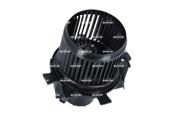 Motor de ventilador de forno (de aquecedor de salão) Citroen C-Elysee  