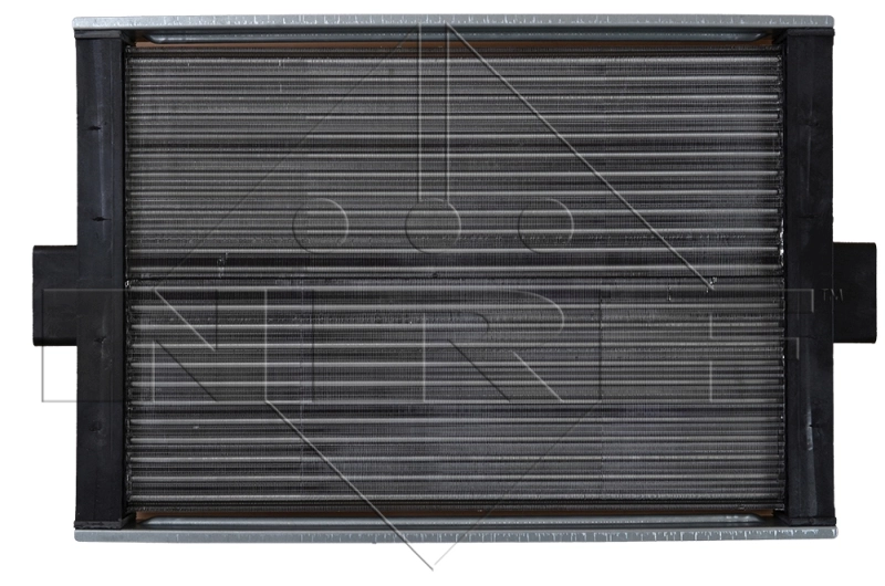 1907918 Iveco Radiador de esfriamento de motor