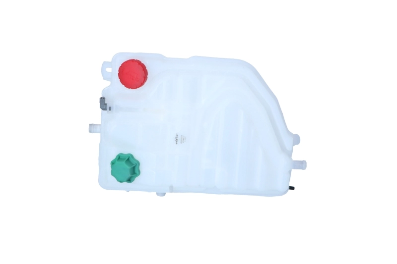 Tanque de expansão do sistema de esfriamento 970500044964 Mercedes