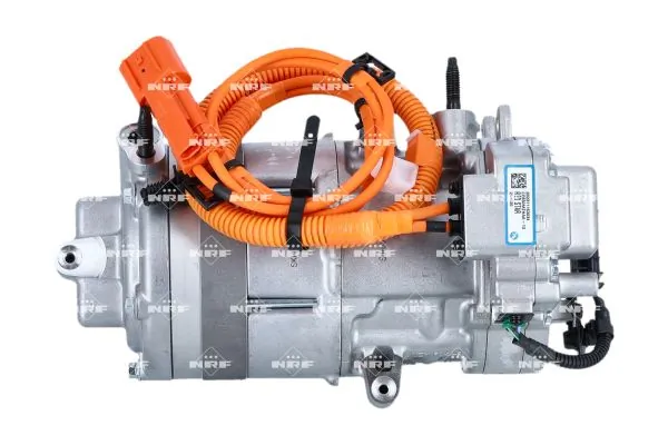 Compressor de aparelho de ar condicionado para Tesla Model 3  5YJ3