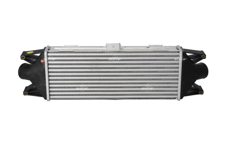Radiador de intercooler NRF 30241 preço, a partir de 279,15 USD