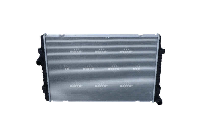 Radiador de esfriamento de motor M0300190 Jdeus