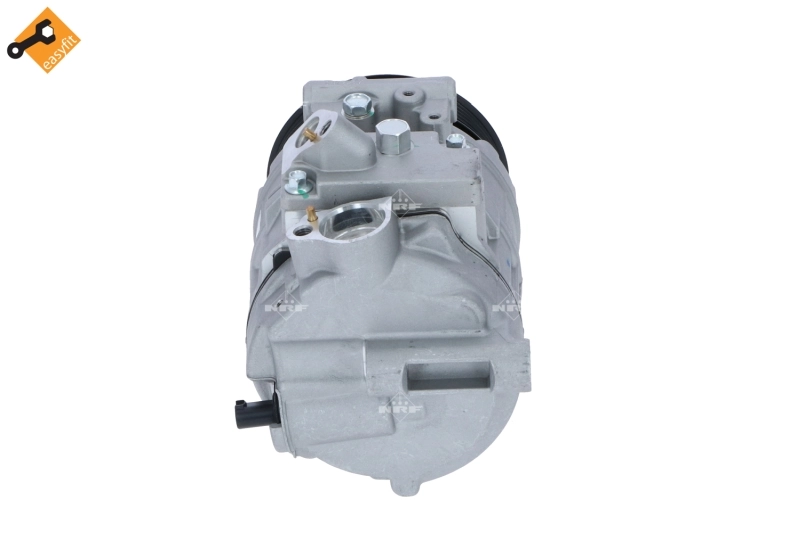 32930 NRF Compressor de aparelho de ar condicionado