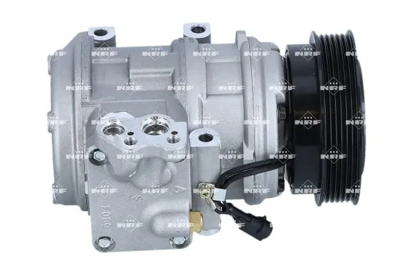 Compre 32473 NRF Compressor de aparelho de ar condicionado