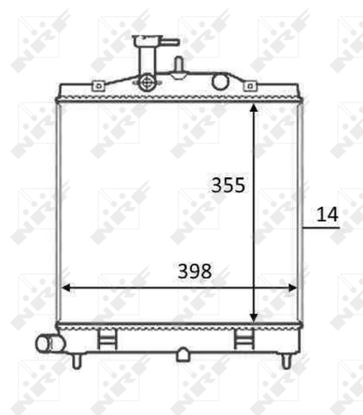 58528 NRF