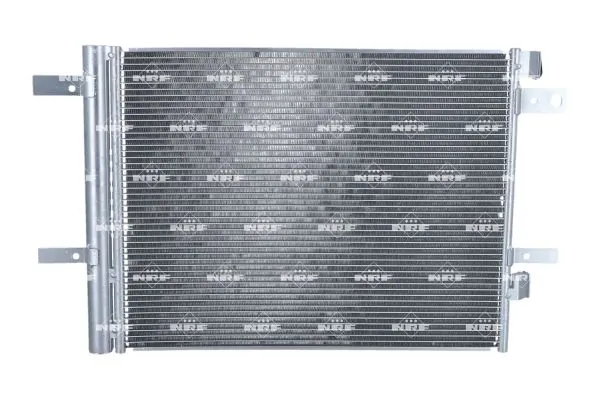 Radiador de aparelho de ar condicionado Citroen C5 AIRCROSS 