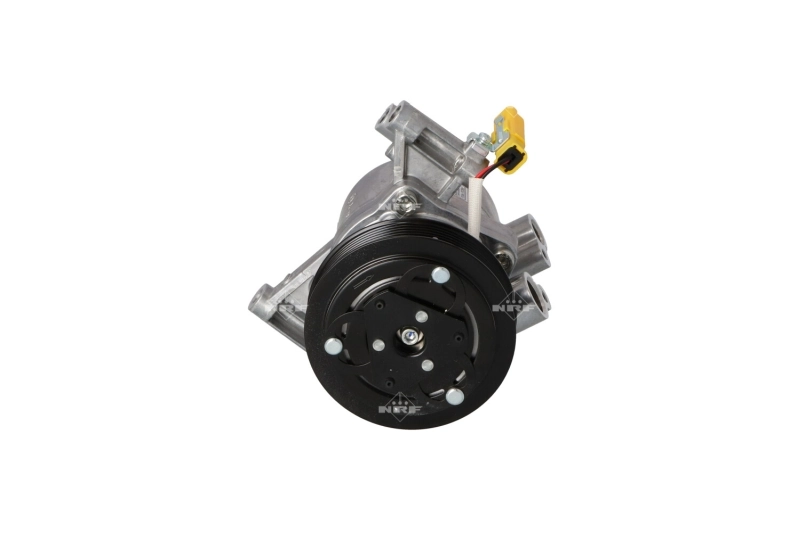 Compre 320089 NRF Compressor de aparelho de ar condicionado