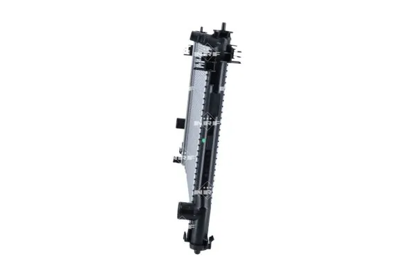 13670 TYC Radiador de esfriamento de motor