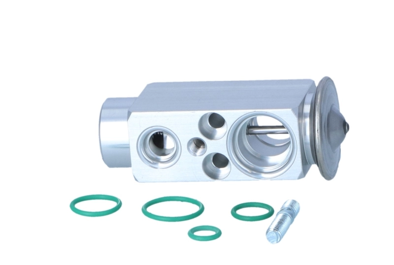 Válvula TRV de aparelho de ar condicionado 93185477 Peugeot/Citroen
