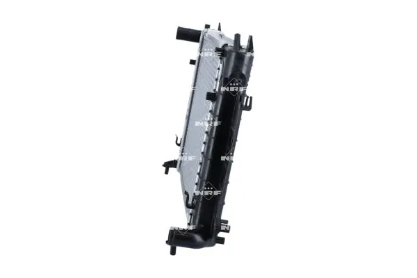 58108 NRF Radiador de esfriamento de motor