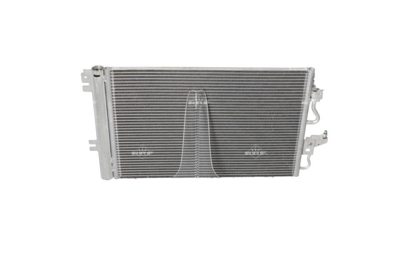 Compre Radiador de aparelho de ar condicionado Opel Astra 