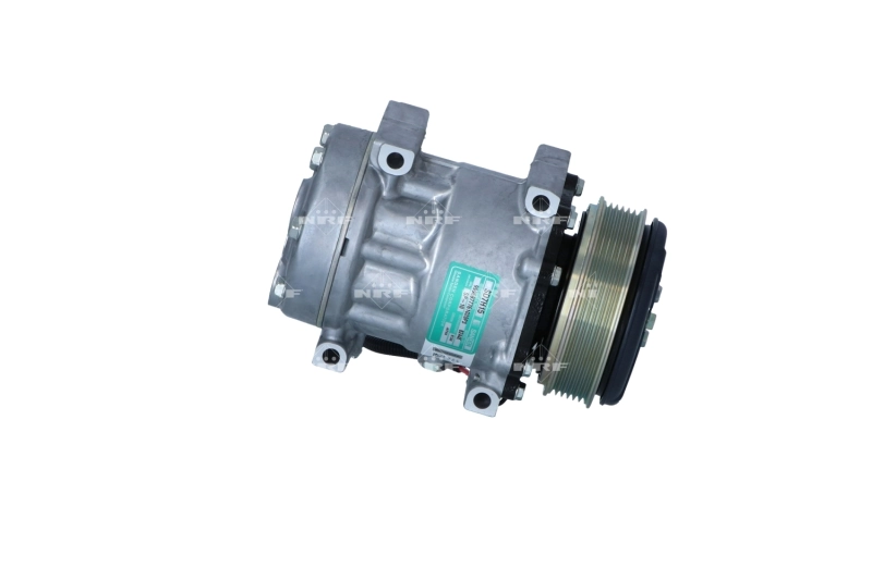Compressor de aparelho de ar condicionado NRF 32771 preço, a partir de 289,61 USD