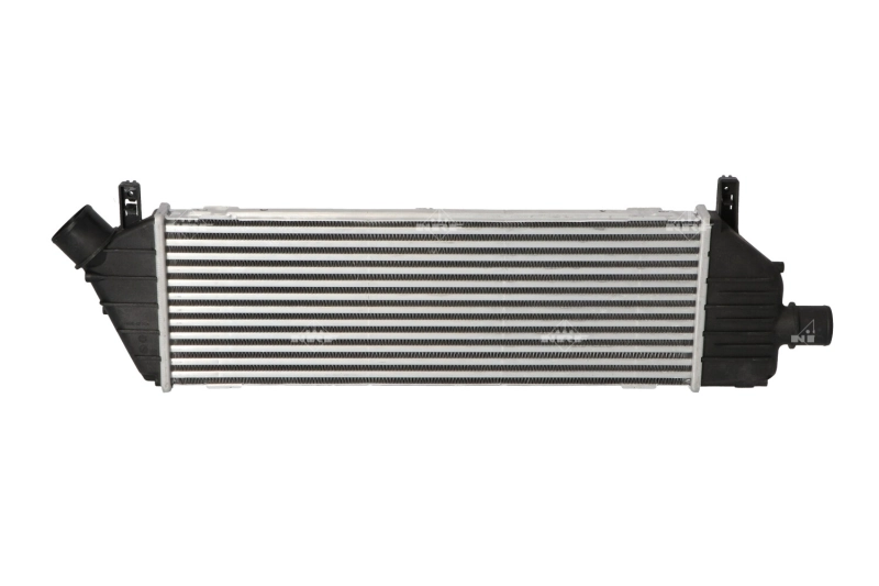Radiador de intercooler Nissan Micra  K12